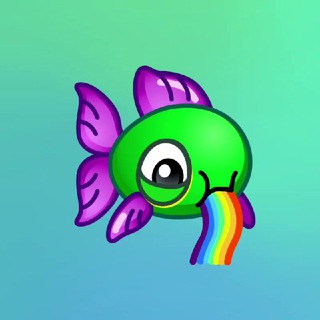 Telegram profile photo for FishingTCG