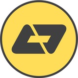 Telegram profile photo for 1С БЕЗ РУТИНЫ - Прайсы · Поставщики · Маркетплейсы