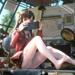 Telegram group profile photo for Steam破解游戏交流社区