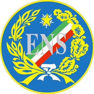 Telegram profile photo for CR ENS CALABRIA