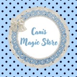 Telegram profile photo for cani's store ❄️