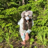 Telegram profile photo for ⟡°.⋆Домик Зефи⋆⁺₊❊