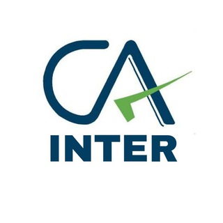 Telegram profile photo for CA Inter IMP 👉 CA Pratik Thakkar & Parisha Thakkar 🎯
