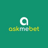 Telegram profile photo for Askmebet Official