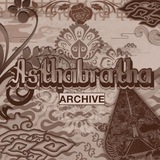 Telegram profile photo for 𖤝 'Arsip Asthabratha