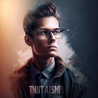 Telegram profile photo for SEO тексты, статьи, посты, контентщик