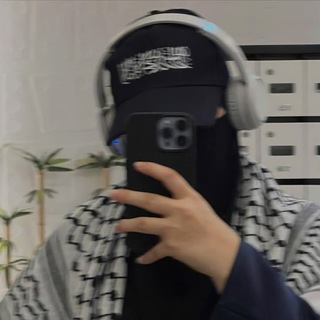 Telegram profile photo for مُدوَّنَات رُؤىٰ