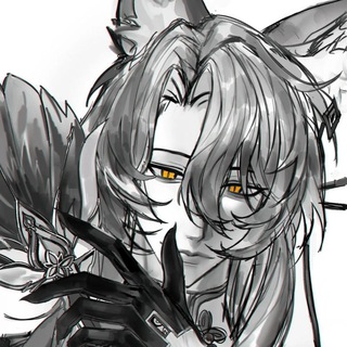 Telegram profile photo for shirotssu
