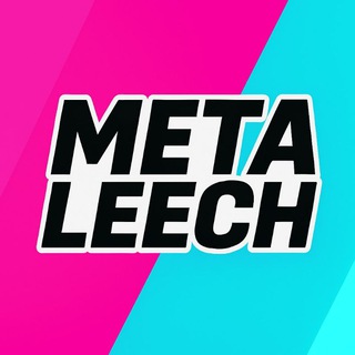 Telegram group profile photo for KS Meta Leech VPS | Public Leech Group Free