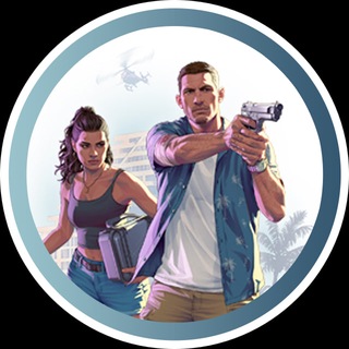 Telegram profile photo for GTA.com.ua 🇺🇦 – ждём GTA 6