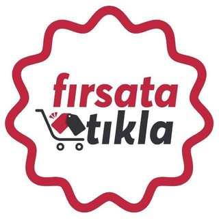 Telegram profile photo for Fırsata Tıkla - İndirim / Kampanya / İndirim Kuponları
