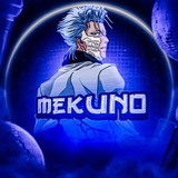Telegram profile photo for Mekuno1 Reviews