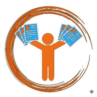Telegram profile photo for IT Referral Jobs