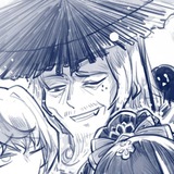 Telegram profile photo for drunked - The Night Drifter Of Drunken Palm.