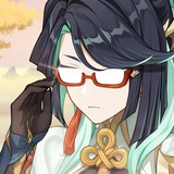 Telegram profile photo for xianyun
