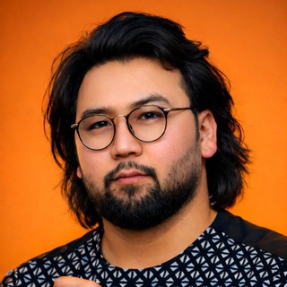 Telegram profile photo for 🍁Said Jawad Joya🍁