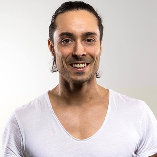 Telegram profile photo for HolisticCoaching- by Claudio Trento