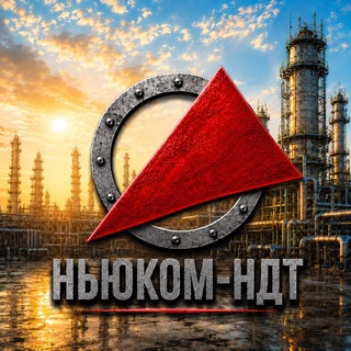 Telegram profile photo for Ньюком-НДТ