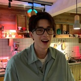 Telegram profile photo for ruipeng. ♥︎
