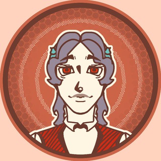 Telegram profile photo for |~Кирибея~︎|