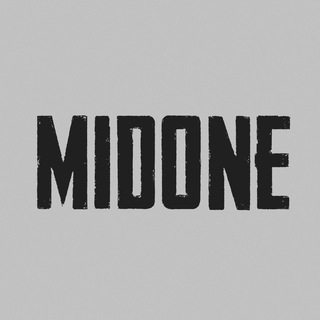 Telegram profile photo for MIDONE