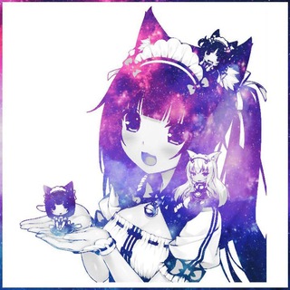 Telegram profile photo for пуш5чное манго💤