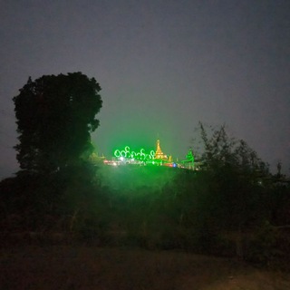 Telegram profile photo for 2Dအတိတ်စာရွက်