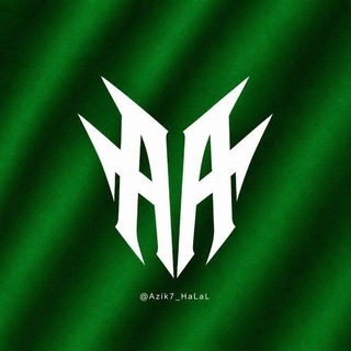 Telegram profile photo for FREE FIRE AZIK