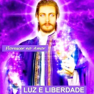 Telegram profile photo for EU SOU A DIVINA PRESENÇA
