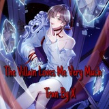Telegram profile photo for The Villain Loves Me Very Much