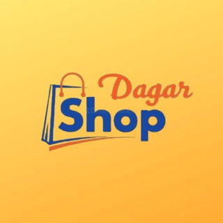 Telegram profile photo for Dagar | Shop🛍️