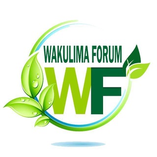 Telegram profile photo for WAKULIMAFORUM