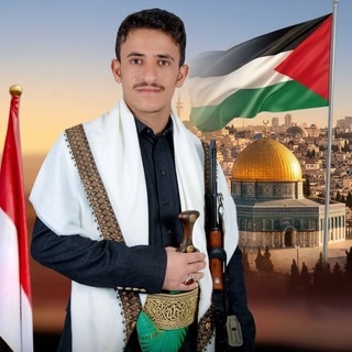 Telegram profile photo for القناة الرسمية للمنشد متوكل النمر2026