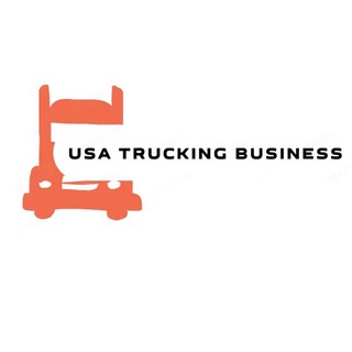 Telegram group profile photo for TRUCK BUSINESS USA | РАБОТА • CDL • Owner operator