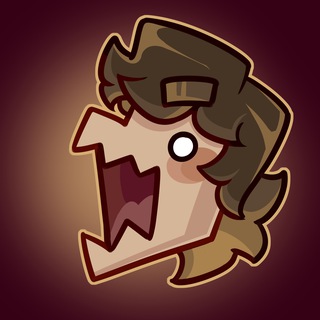 Telegram profile photo for @"Tired Vyacheck"@