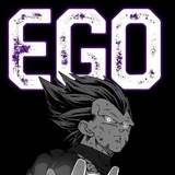Telegram profile photo for EGO EMPIRE