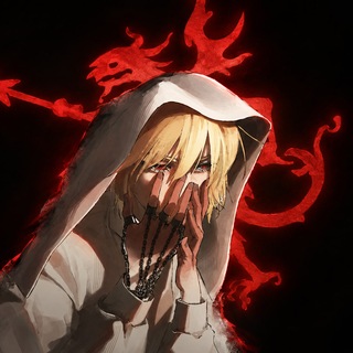 Telegram profile photo for uglyvvs Portfolio