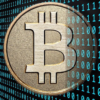 Telegram profile photo for Криптовалюта