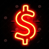 Telegram profile photo for БАБЛО из НИЧЕГО