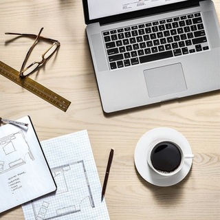 Telegram profile photo for Work from Home