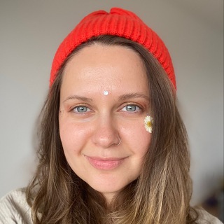 Telegram profile photo for My inner garden 🌿