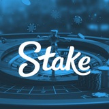 Telegram profile photo for 🔥Stake🔥💵 official💵 channel🥇