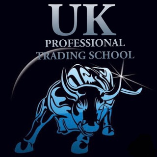 Telegram profile photo for UK PROFESSIONAL TRADING SCHOOL