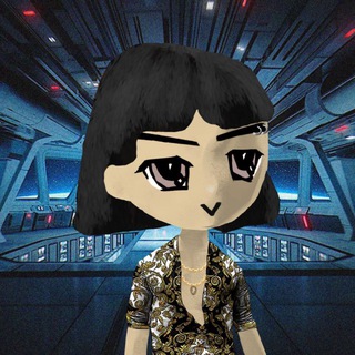 Telegram profile photo for Marshall’s Trench