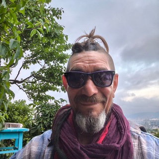 Telegram profile photo for ЙО-УWАЧАХР