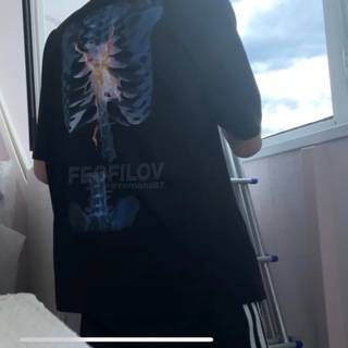 Telegram profile photo for ФеоФайлов😳