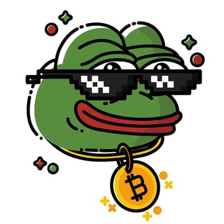 Telegram profile photo for CoinBandit | Pepe, Popcat, Meow