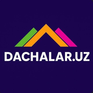 Telegram profile photo for DACHALAR.UZ