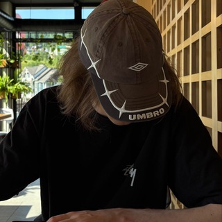 Telegram profile photo for Degenlord - інтенсив