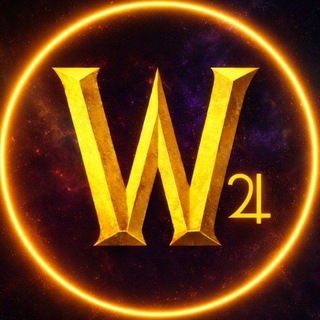 Telegram group profile photo for World of Warcraft Hub